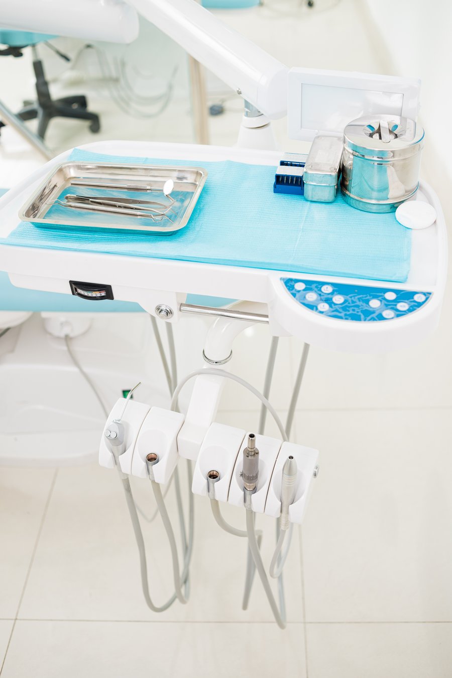 Dental Equipment Finance Rates for Small Business
